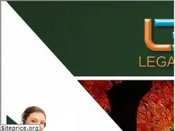 Sites similar to legalbizvn.com
