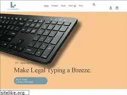 Sites similar to legalboards.myshopify.com