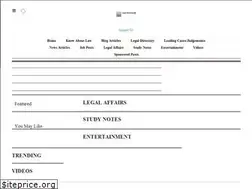 Sites similar to legalbonanza.com