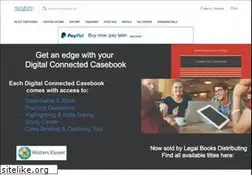 Sites similar to legalbooksdistributing.com