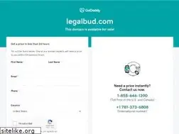 Sites similar to legalbud.com