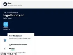 Sites similar to legalbuddy.co