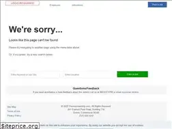 Sites similar to legalcareerexpo.com
