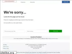 Sites similar to legalcareernetwork.com