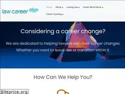 Sites similar to legalcareersgroup.co.uk