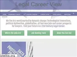 Sites similar to legalcareerview.com