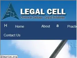 Sites similar to legalcell.com