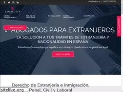 Sites similar to legalclick.es
