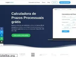 Sites similar to legalcloud.com.br