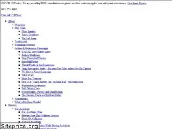 Sites similar to legalcommentator.com