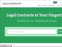 Sites similar to legalcomplete.com