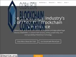 Sites similar to legalconsortium.org