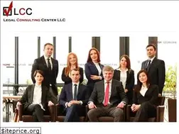 Sites similar to legalconsulting.ge