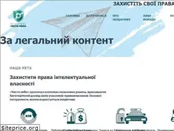 Sites similar to legalcontentua.com