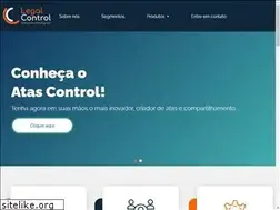 Sites similar to legalcontrol.com.br