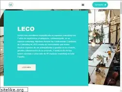 Sites similar to legalcoworking.com