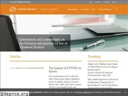 Sites similar to legalcurrent.com