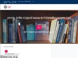 Sites similar to legaldata.mn