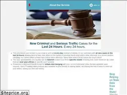 Sites similar to legaldatallc.com