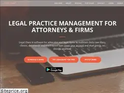 Sites similar to legaldiary.in