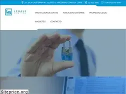Sites similar to legaldigital.mx