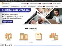 Sites similar to legaldocs.co.in