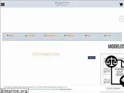 Sites similar to legaldocspr.com