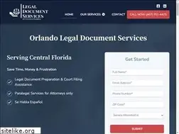 Sites similar to legaldocumentservices.com