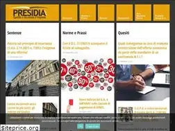 Sites similar to legaleappalti.it