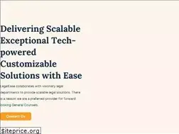 Sites similar to legaleasesolutions.com