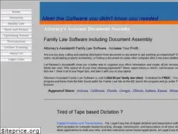 Sites similar to legaleasy.com