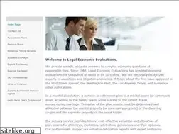 Sites similar to legaleconomic.com