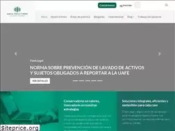 legalecuador.com