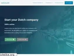 Sites similar to legalee.nl