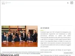 Sites similar to legalellb.com