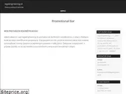Sites similar to legalengineering.sk