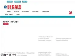 Sites similar to legalera.in