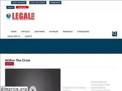 Sites similar to legaleraonline.com