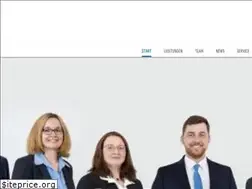 Sites similar to legales.de