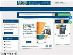 Sites similar to legales.pe