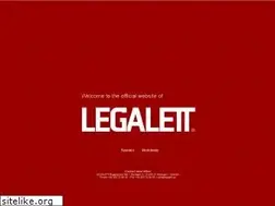 Sites similar to legalett.se