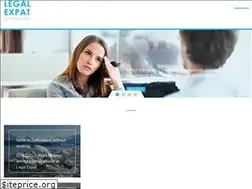 Sites similar to legalexpat.ch