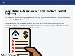 Sites similar to legalfaq.org