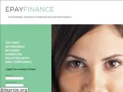 Sites similar to legalfeelending.com