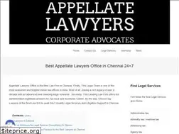 Sites similar to legalfirm.in