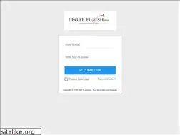 Sites similar to legalflash-doc.com