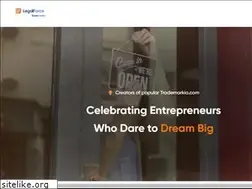 Sites similar to legalforce.com