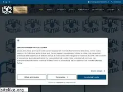 Sites similar to legalfordigital.it