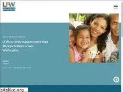 Sites similar to legalfoundation.org
