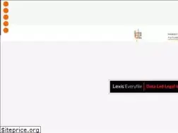Sites similar to legalfutures.co.uk